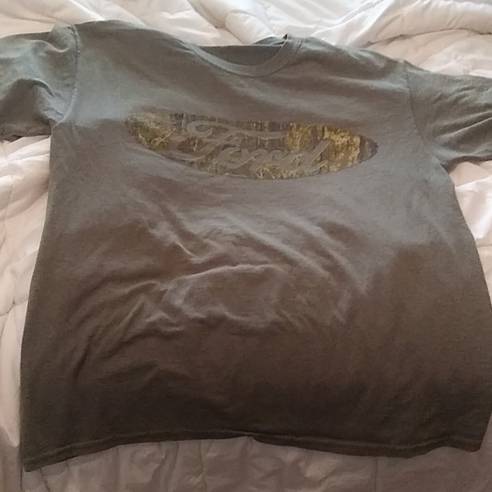 Ford shirt